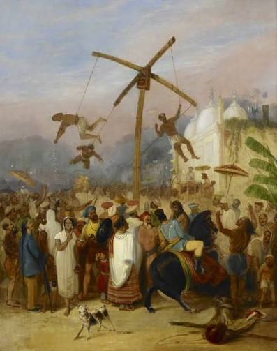 File:James Atkinson - Charakpuja, the Hook-Swinging Festival CDNII BRL F145.jpg - Wikimedia Commons