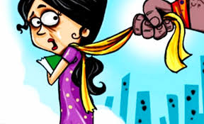 মেয়ের শ্লীলতাহানি,রুখতে গিয়ে মায়ের মৃত্যু, গ্রেফতার, অভিযুক্ত তৃণমূল  নেতা – CPI(M)