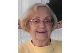 Elinor Stratton Obituary (2020)