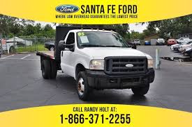 used 2005 ford super duty f 350 drw xl 4x4 truck for sale gainesville fl 40186a in 2020 ford super duty 4x4 trucks for sale used ford pinterest