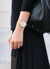 Tictacdonor Fashion Style Minimalist Fashion