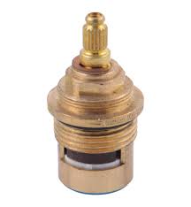 I am wondering which kitchen faucets are meant to be most durable with a good customer service. Brizo Rp40128 Trevi Valve Cartridge For Cold Side