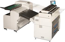 The versatile kip 7170 may also be expanded to provide multifunction convenience. Digiserv Gmbh