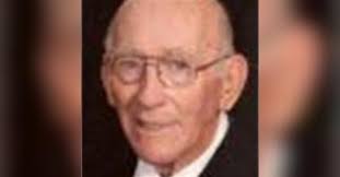 Thomas Halsey Obituary