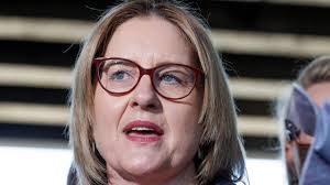 Killer mum Donna Fitchett dead weeks after being release from jail