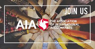 The association of international accountants (aia) is a professional accountancy body. Apply For Aia Membership