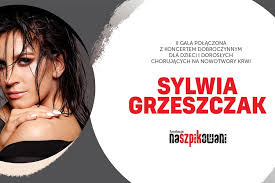 Wygląda na to, że już niebawem ich rodzina. Bilety24 Sylwia Grzeszczak Koncert Charytatywny Fundacji Naszpikowani Bialystok