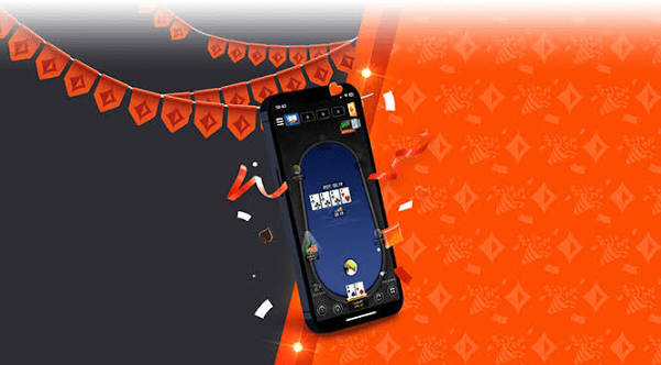 Partypoker app