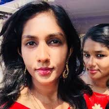 irine mariya roy (imariyaroy)