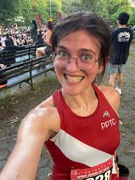 Board and Governance — Prospect Park Track Club