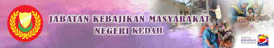Portal rasmi jabatan kebajikan masyarakat. Portal Rasmi Jabatan Kebajikan Masyarakat