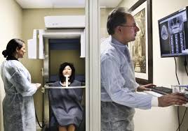 Dr. Alex Parsi Dr. Alex Parsi