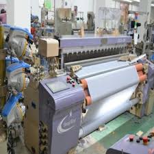 Choose from our wide range of machines specializing in different weaving, knitting and embroidery. Air Jet Loom Air Jet Weaving Machine Air Jet Textile Machine Global Sources
