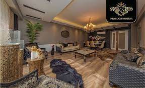 saracoglu mobilya olarak sanliurfa nin en buyuk projelerinden vema loft ile is birligi yaptik ornek daire projelendirmelerini yaptigimiz vema loft un tum mo