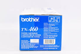 Operation is subj ect to the following two conditions: Amazon Com Brother Tn 460 Dcp 1200 1400 Fax 4750 5750 8350 Hl 1030 P2500 Mfc 8300 8500 Toner Cartridge Black In Retail Packaging Laser Printer Toner Cartridges Office Products