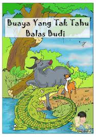 Berikut 10 judul dongeng fabel dan cerita pendek tentang gajah dan buaya yang serakah. Dongeng Kancil Menolong Kerbau Cerita Dongeng Anak Terbaru