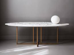 Marble Console Table Cole By Meridiani Dining Table Marble Furniture Dining Table Marble Console Table