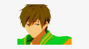 If you post someone else's gif, please give credit. Animated Gif Anime Gif Swimming Anime Free Tachibana Free Anime Gif Png 500x378 Png Download Pngkit