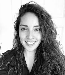 Say hello to Elisandra Garcia-Gonzalez! Eli is El Dorado's newest Project  Designer