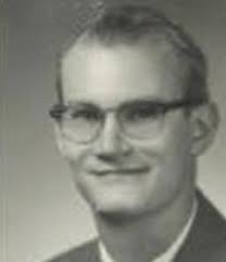 David Ahmann Obituary (1933