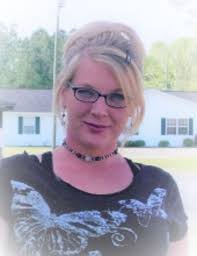 Kacy Dawn Hamilton Obituary April 7, 2021