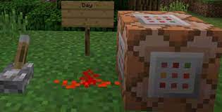 Eblouie par la richesse, la fille lui a fait la elles ont sorti et elles ont passé une agréable soirée. Minecraft Liste De Commande Blocs De Commandes Millenium