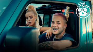 Luis antonio quiñones garcía, mejor conocido como nio garcía, es un cantante de música urbana. Nio Garcia X Brray X Juanka X Anuel Aa X Myke Towers La Jeepeta Remix Remix Youtube Garcia