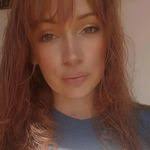 Olivia Vaught's Instagram, Twitter & Facebook