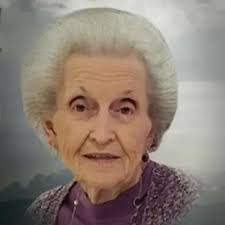 Obituary information for Beulah Flanary Pendleton