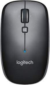 Read on to see our picks for the best mouse. Amazon Com Logitech M557 Bluetooth Mouse Wireless Mouse With 1 Year Battery Life Side To Side Scrolling And Right Or Left Hand Use With Apple Mac Or Microsoft Windows Computers And Laptops Gray