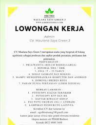 Check spelling or type a new query. Lowker Pdam Balikpapan Lowongan Kerja Terbaru Provinsi Kaltim Karir Group Facebook Bagi Perusahaan Maupun Pemberi Informasi Lowongan Kerja Saat Ini Anda Dapat Memasang Iklan Lowongan Kerja Di