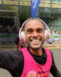 Believe Spring 2024 by Brain Tumour Research