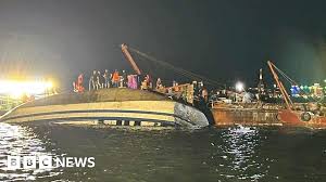 BBC - News update