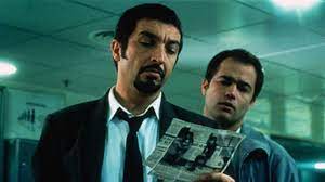 Nueve Reinas Tendra Una Serie Basada En La Exitosa Pelicula Diario 13 San Juan