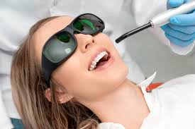 Laser Dentistry in Mesa