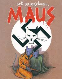 Art Spiegelman's 'Maus' Is Vital Because It Is Troubling - ArtReview