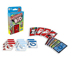 Este juego monopoly para adultos incluye esposas de plástico para que los jugadores que hacen el tablero ya no muestra las calles. Juego De Mesa Monopoly Bid F1699 Plazavea Supermercado