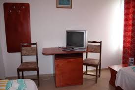 Cantacuzino nr 78, 905360 eforie sud, rumanía. Hotel Crisana Eforie Sud