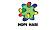 Logo de Hopi Hari