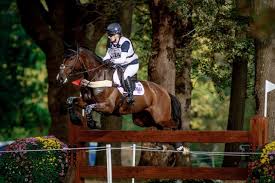 Laura has been selected for three european eventing championships as an individual. The Making Of A 5 Horse Laura Collett Retains Pau Lead On Cross Country Day Eventing Nation Three Day Eventing News Results Videos And Commentary