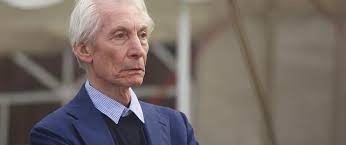 For almost 60 years, charlie watts has set the pace for the rolling stones. The Rolling Stones Charlie Watts Turns 80 Celebrityaccess