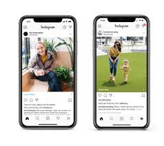 Instagram's branded content tool allows marketers to amplify paid partnership posts, but to enable it, brands need to first approve their creator partners. Instagram Branded Content Anzeigen Als Unternehmen Den Content Von Influencern Bewerben Allfacebook De