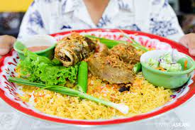 pattani-restaurant-food-travel-papa-tagu-rice - LIVING ASEAN - Inspiring  Tropical Lifestyle 