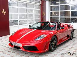 Check spelling or type a new query. Ferrari F430 Scuderia Spider 16m Convertible Auto Salon Singen