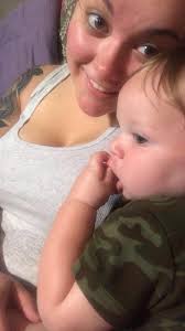 Our little Aemond! He's already such a part of the family!