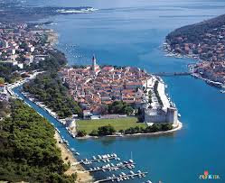Esta ciudad es la segunda más poblada de croacia después de zagreb y es famosa por el. Trogir Croatia Croacia Oficialmente La Republica De Croacia En Croata Republika Hrvatska Hrvatska Afi Xr Croatia Tours Croatia Travel Dalmatia Croatia
