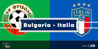 Sempre in difesa, a destra gioca di lorenzo. Bulgaria Italia Pronostici Vincenti Risultato Esatto Marcatori Qualificazioni Mondiali 28 3 2021