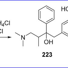 Image result for Propoxyphene