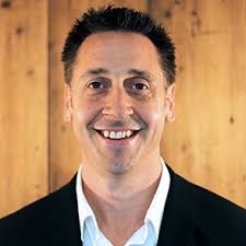 Brighton man who lost his mother to cancer pioneers breakthrough treatment 