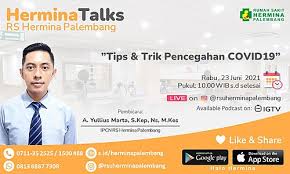 Program bayi tabung di hermina bekasi. Hermina Hospitals News Events